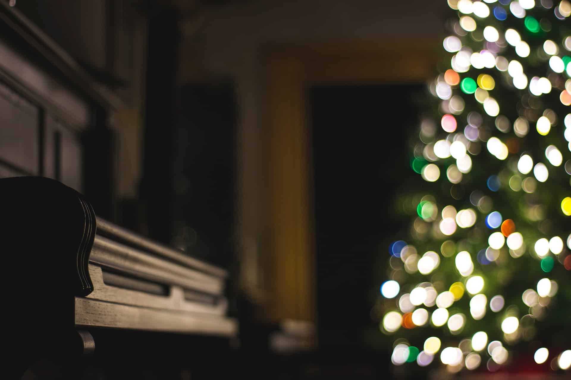 You are currently viewing Geschenkidee zu Weihnachten: Schenke einen Gutschein für Klavierunterricht